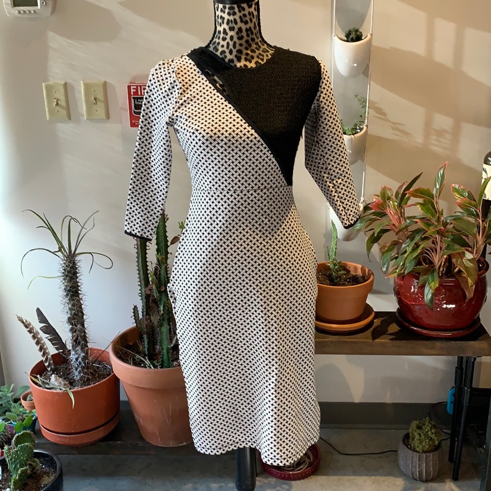 I <3 Ronson dress